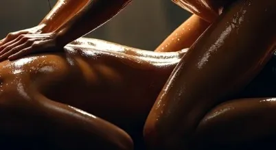 Massagem Nuru