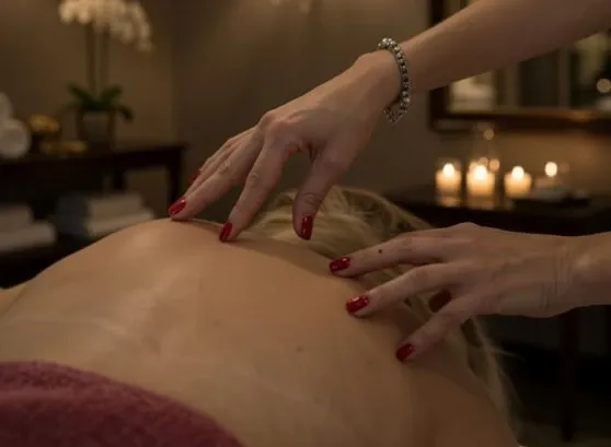 Massagem Tântrica